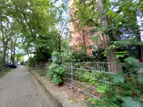 Ferienwohnung Koeln Neuehrenfeld